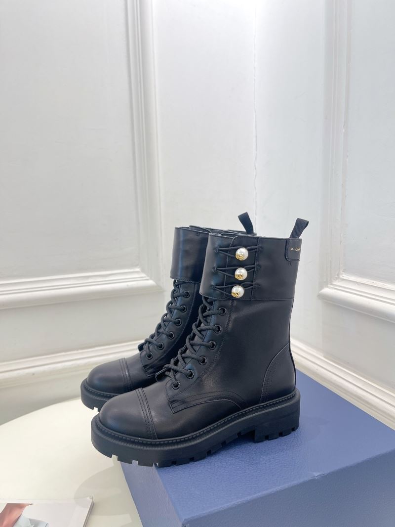 Christian Dior Boots